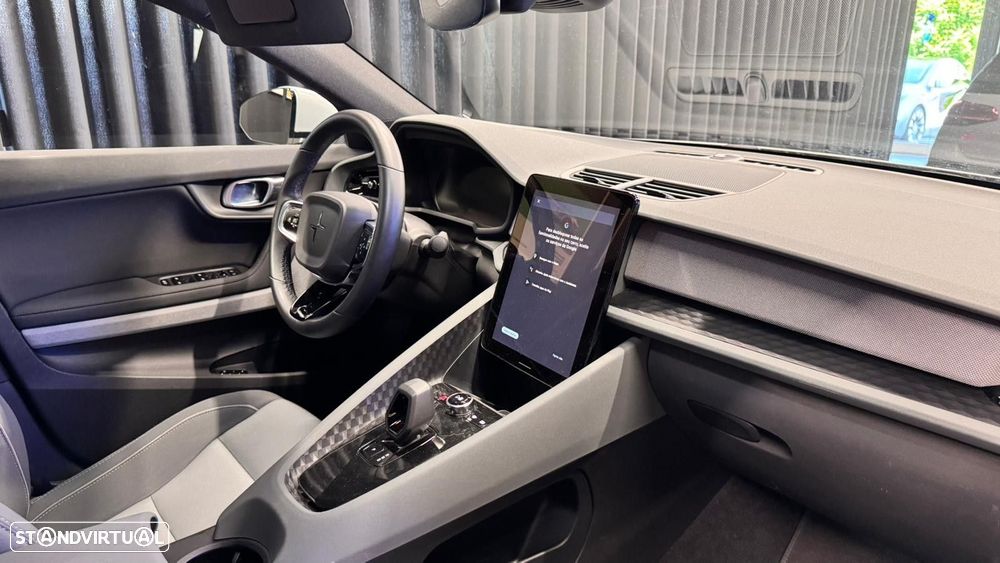 Polestar 2 Standard Range 69 kWh - 11