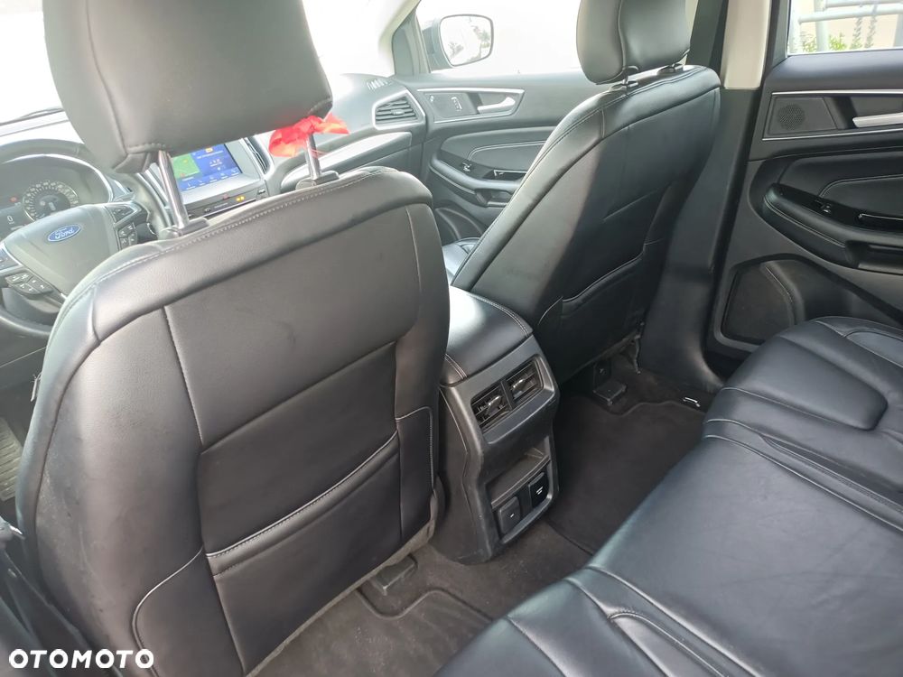 Ford Edge 2.0 EcoBlue Twin-Turbo 4WD Titanium - 15