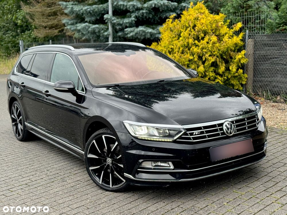 Volkswagen Passat 2.0 TDI BMT Highline DSG - 1