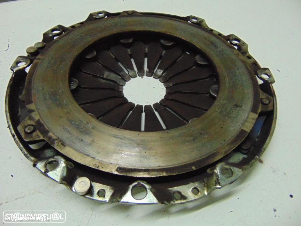 BMW E36 318 I kit embraiagem - 5