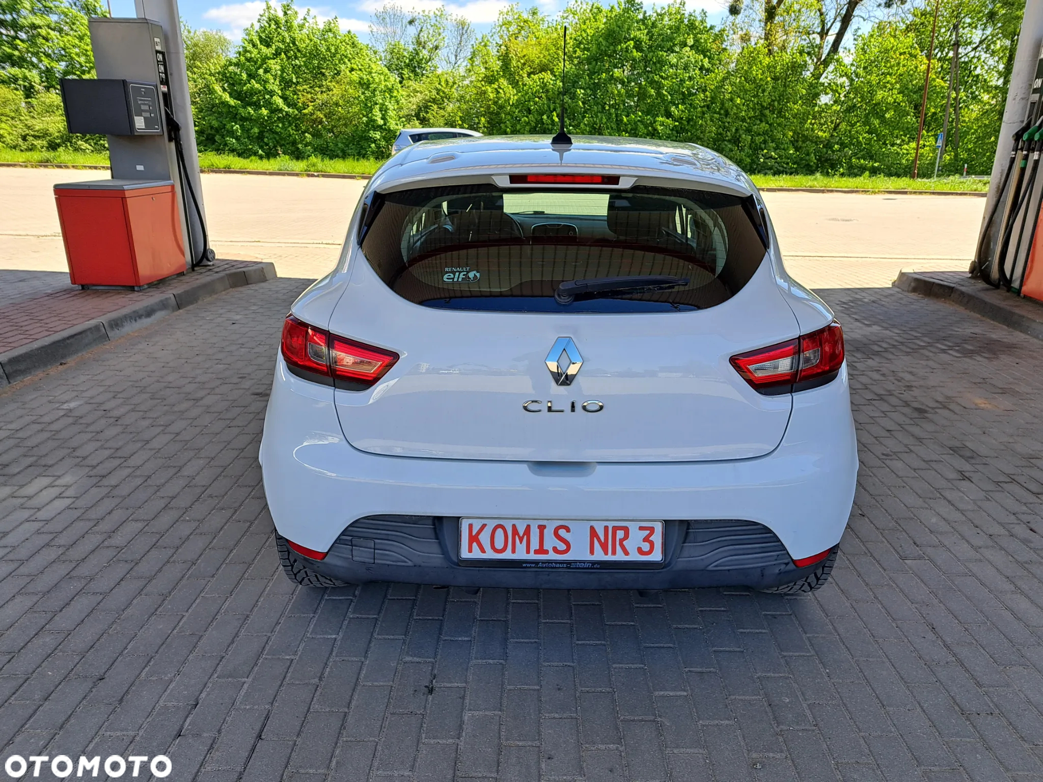 Renault Clio - 8