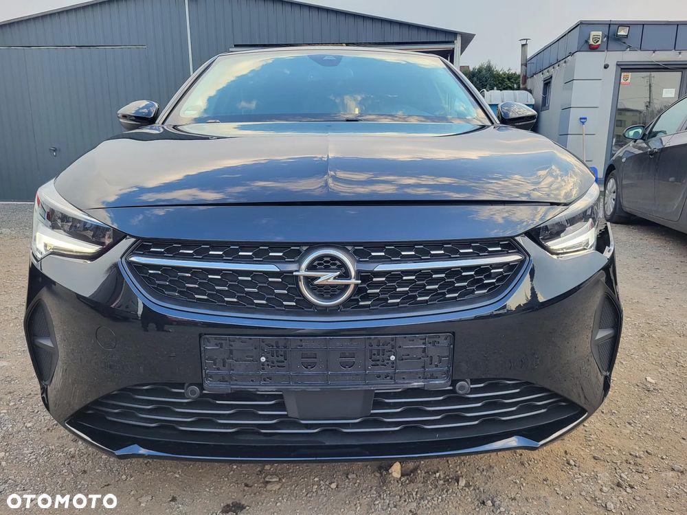 Opel Corsa 1.2 Start/Stop Elegance - 6