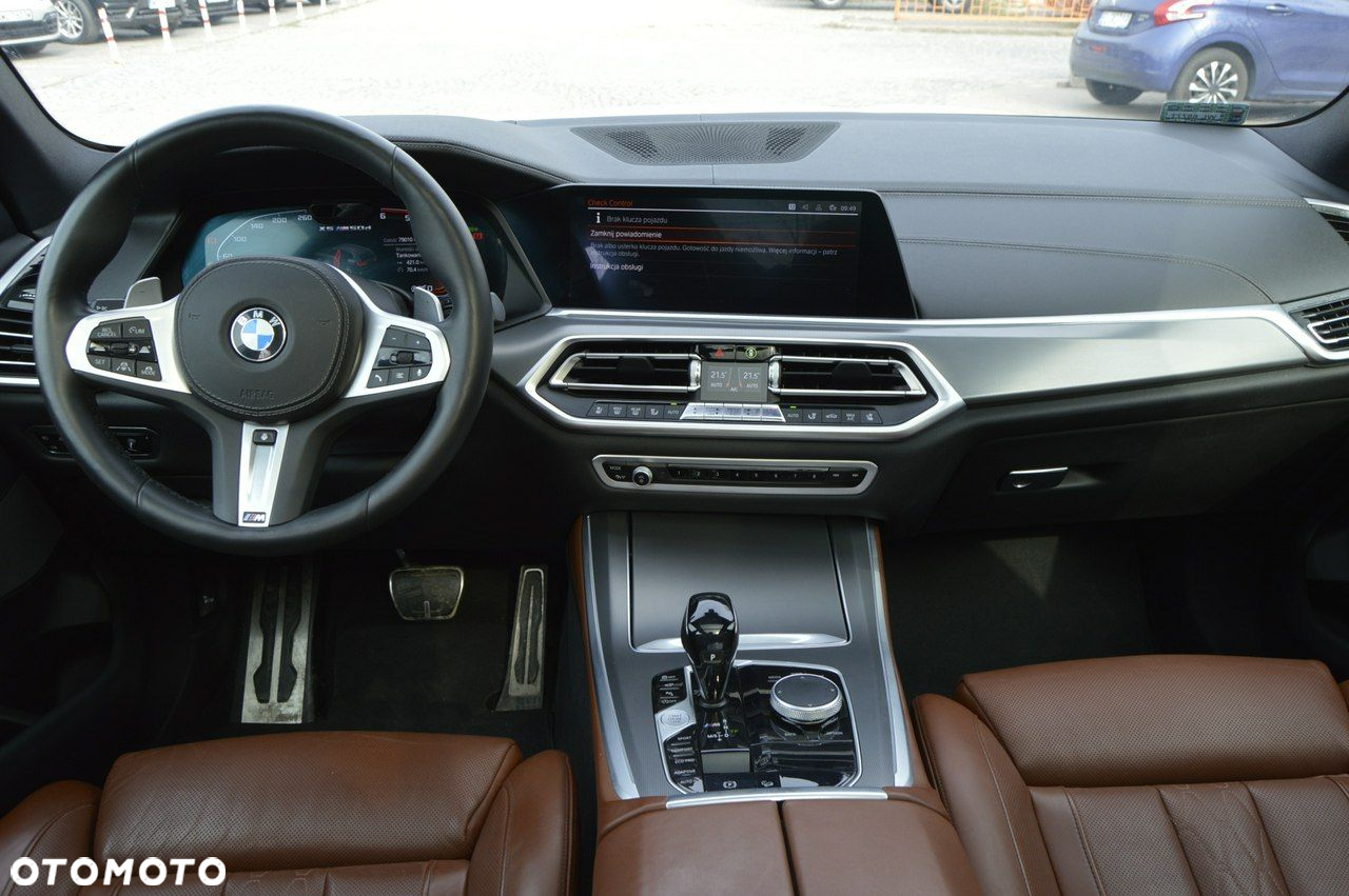 BMW X5 - 5