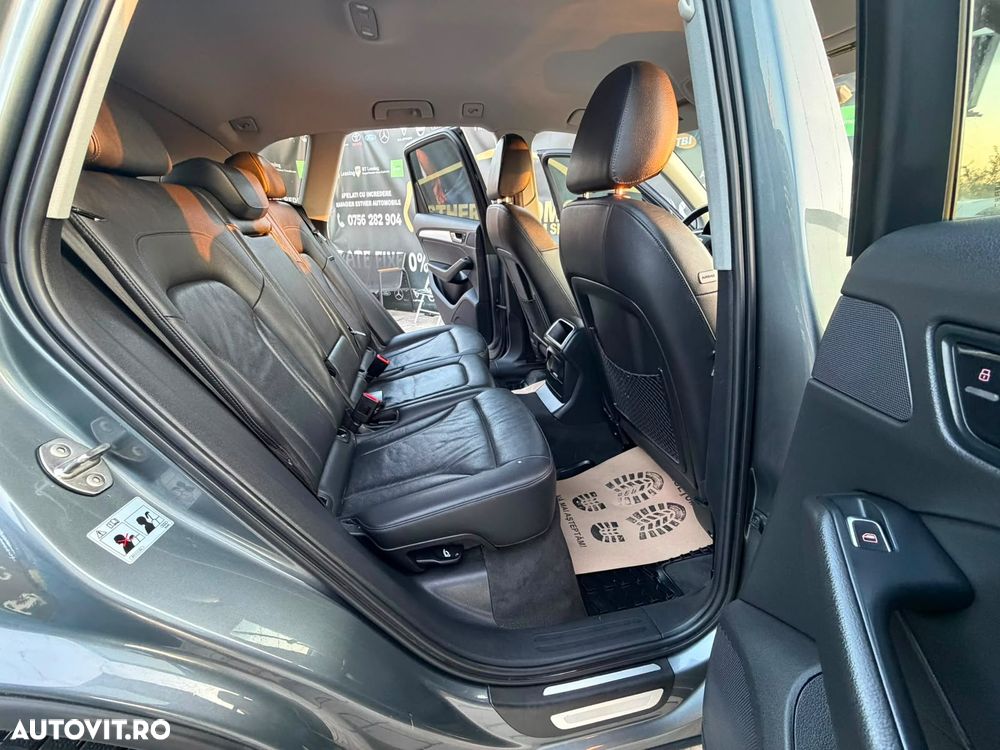 Audi Q5 - 9