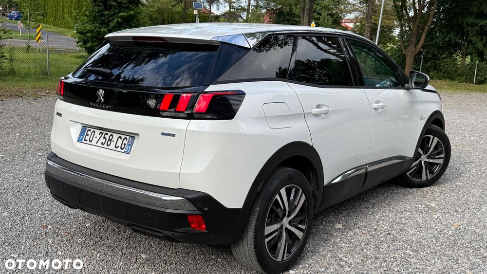 Peugeot 3008 PureTech 130 Stop & Start Allure - 5