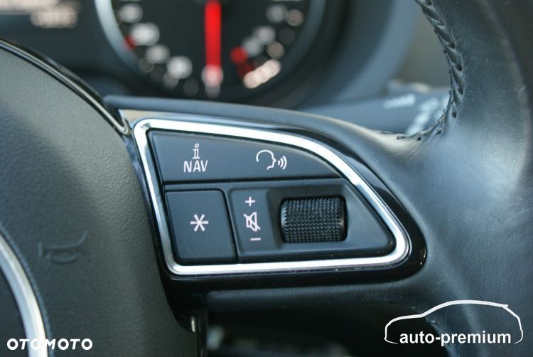 Audi A3 Sportback 2.0 TDI Ambition - 11