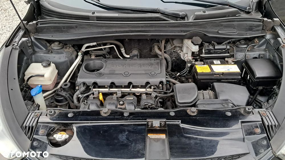 Hyundai ix35 2.0 Style - 8