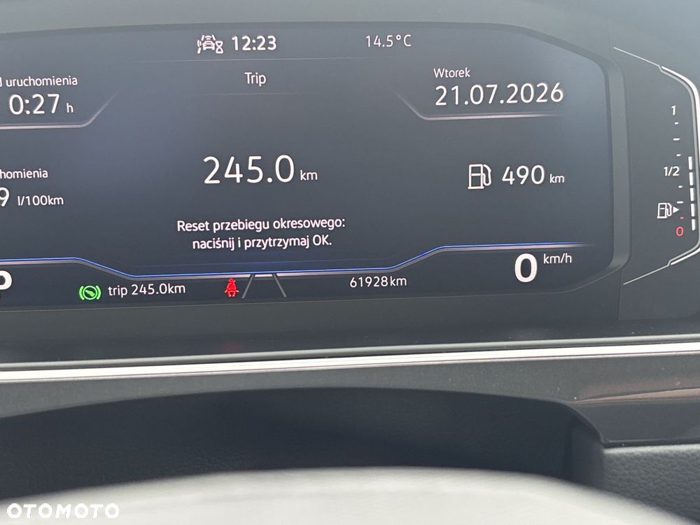 Volkswagen Tiguan 1.5 TSI EVO Life DSG - 19