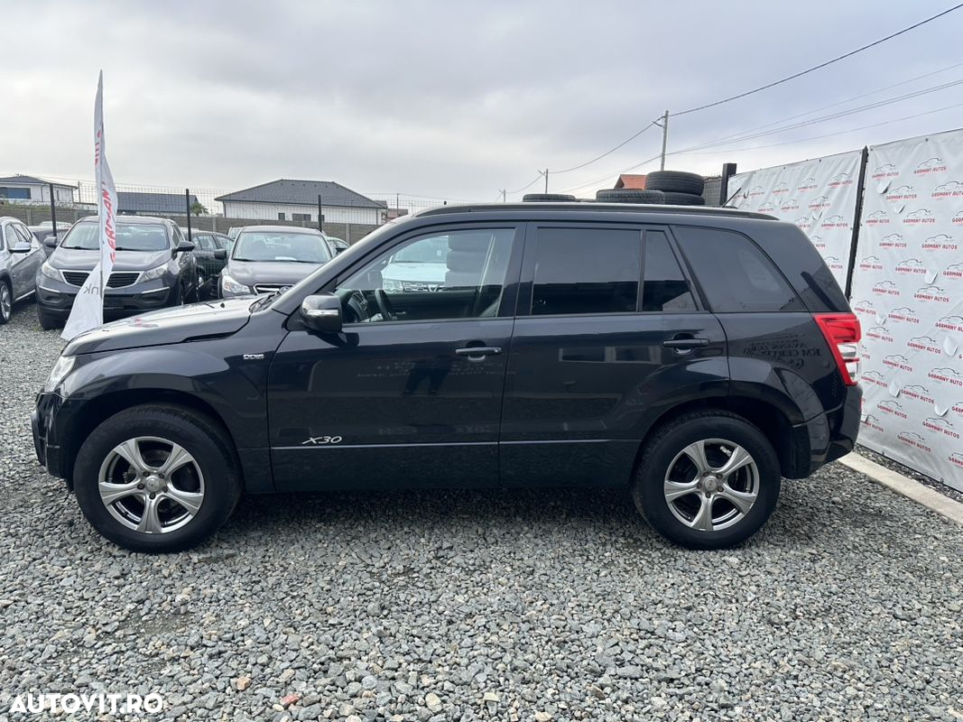 Suzuki Grand Vitara 1.9 DDiS X30 - 5