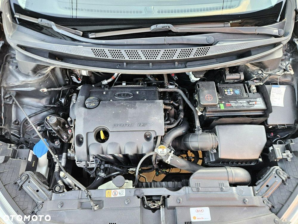 Kia Ceed 1.4 Business Line - 37