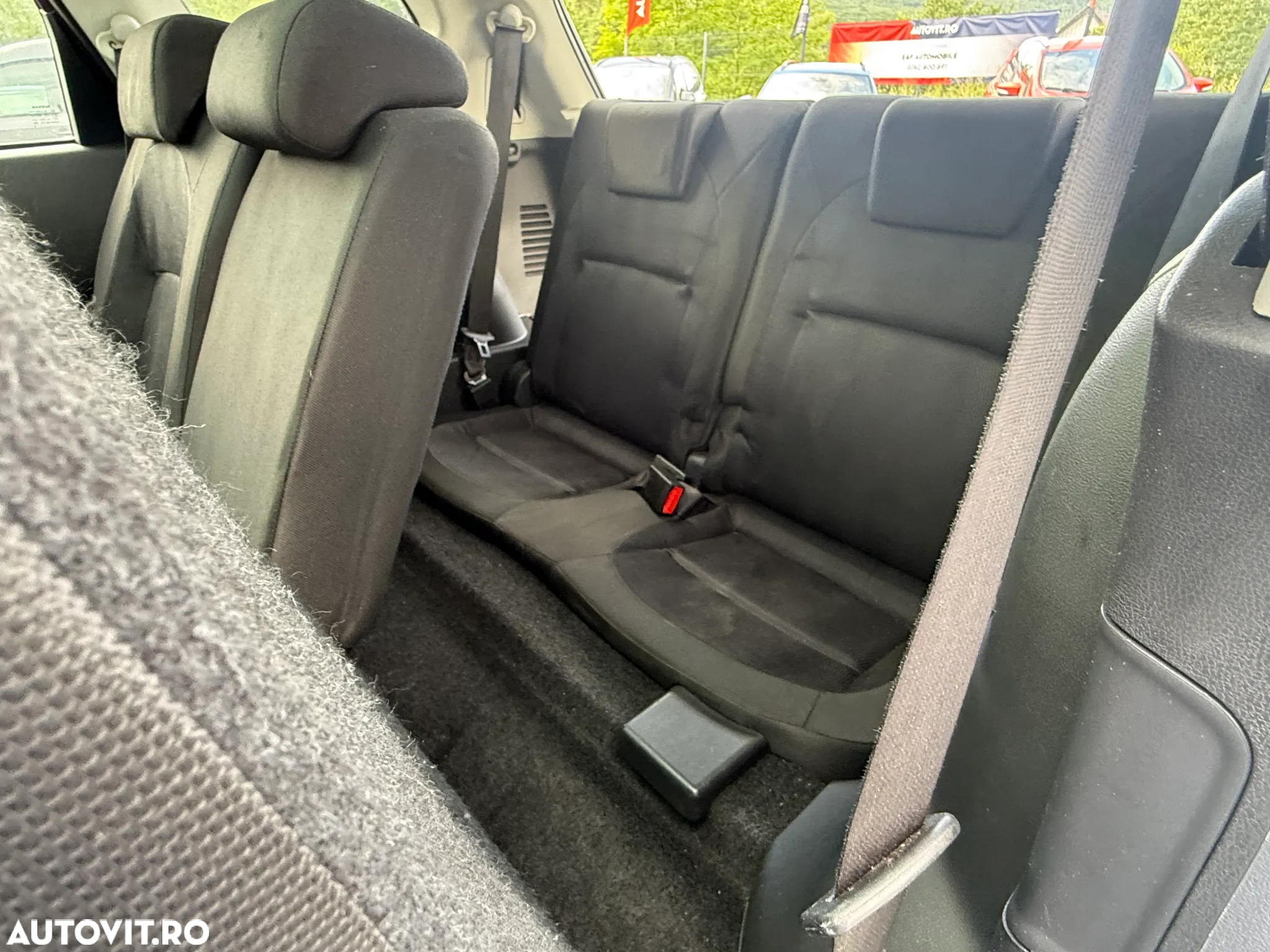 Nissan Qashqai 1.5 DCI Start/Stop Tekna - 26
