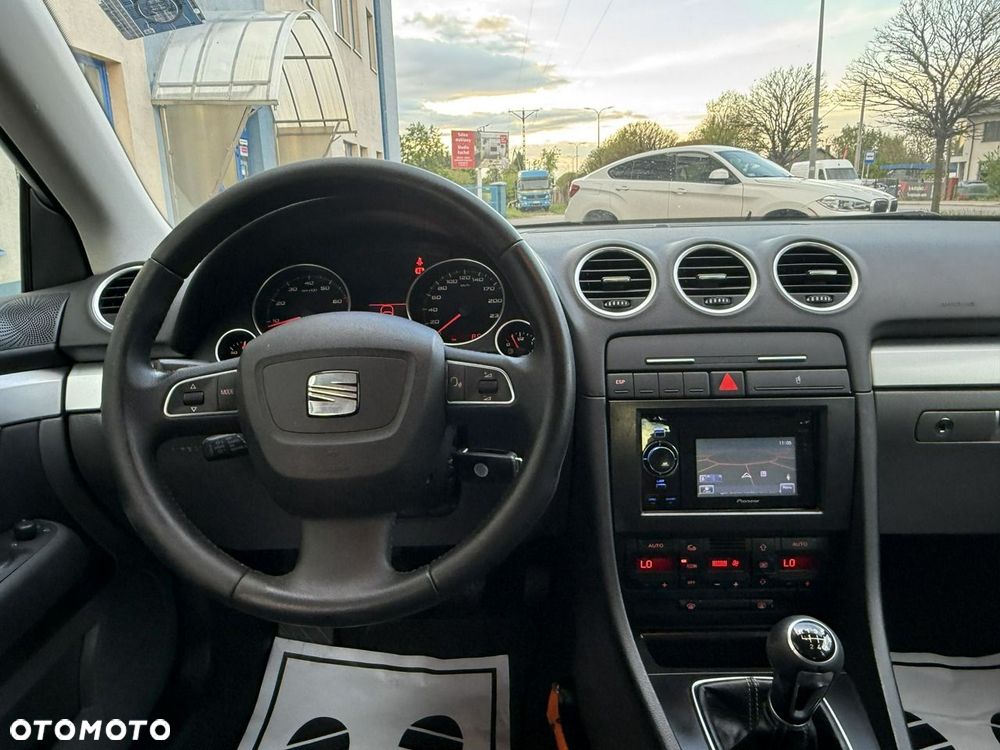 Seat Exeo - 16