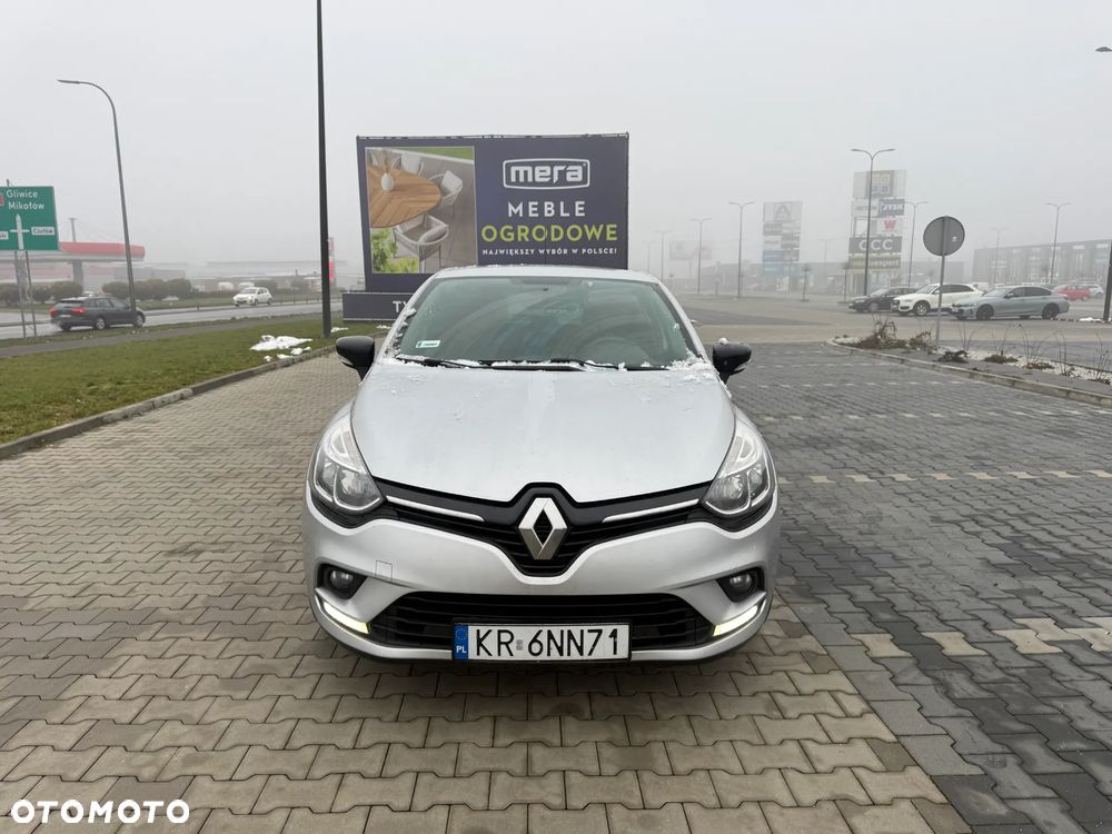 Renault Clio 0.9 Energy TCe Zen - 2