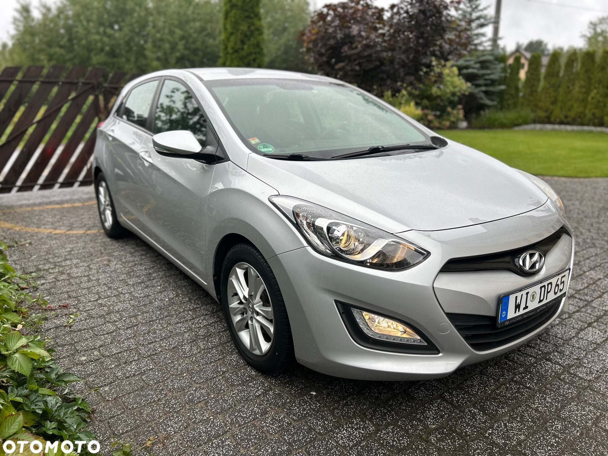 Hyundai i30 1.4 Premium - 2