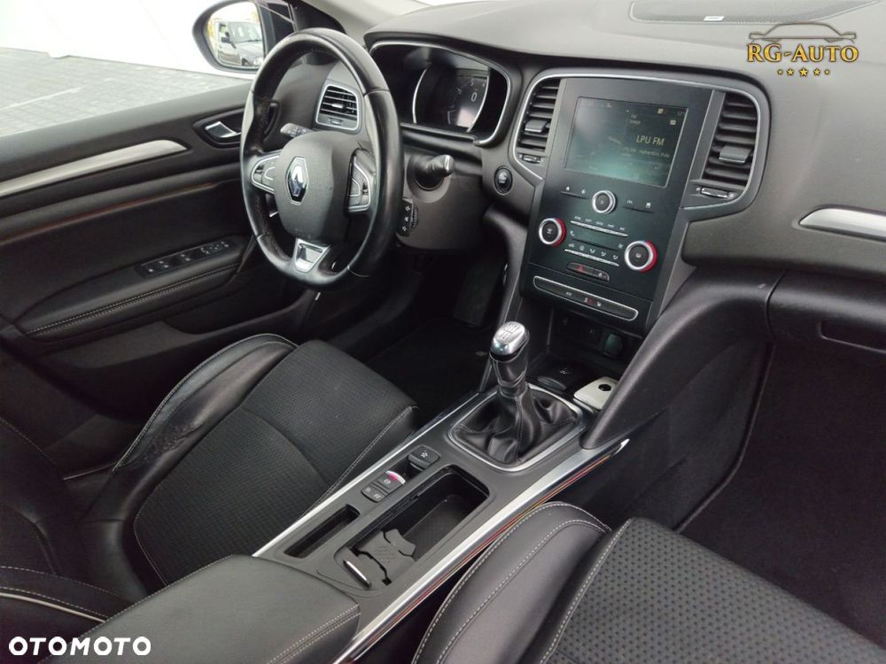Renault Megane - 16