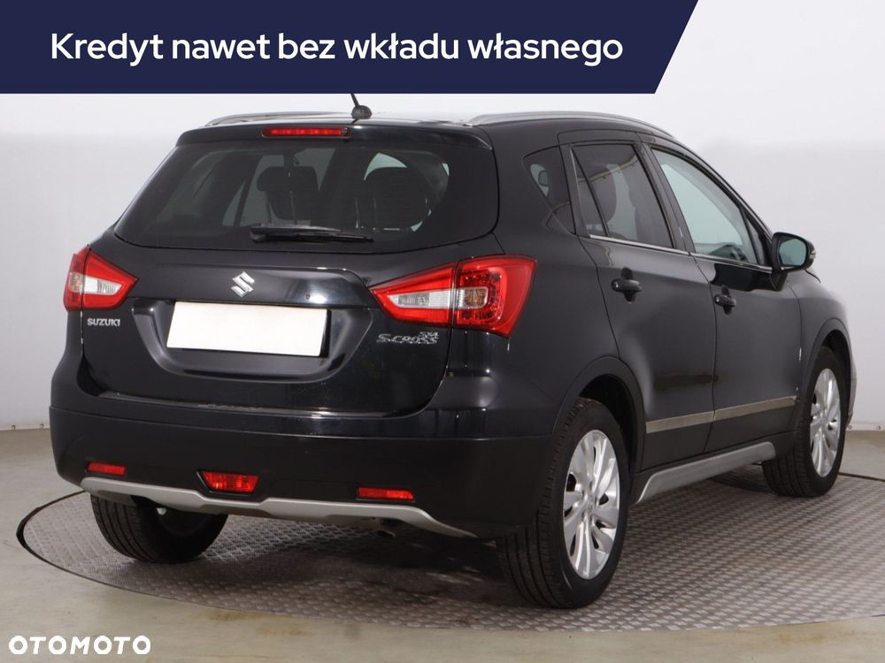 Suzuki SX4 S-Cross - 7
