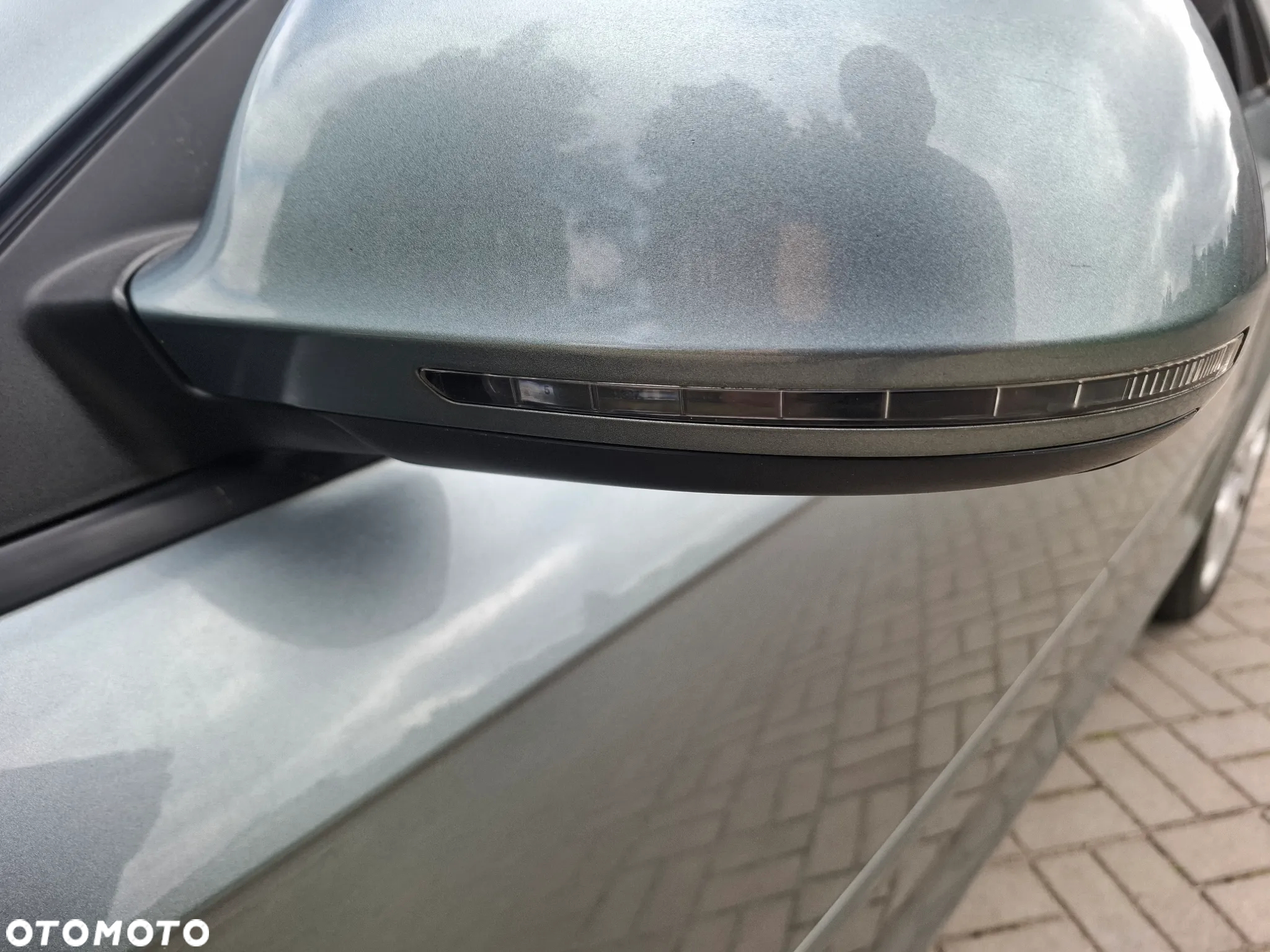 Audi A3 1.4 TFSI Sportback S tronic Attraction - 17