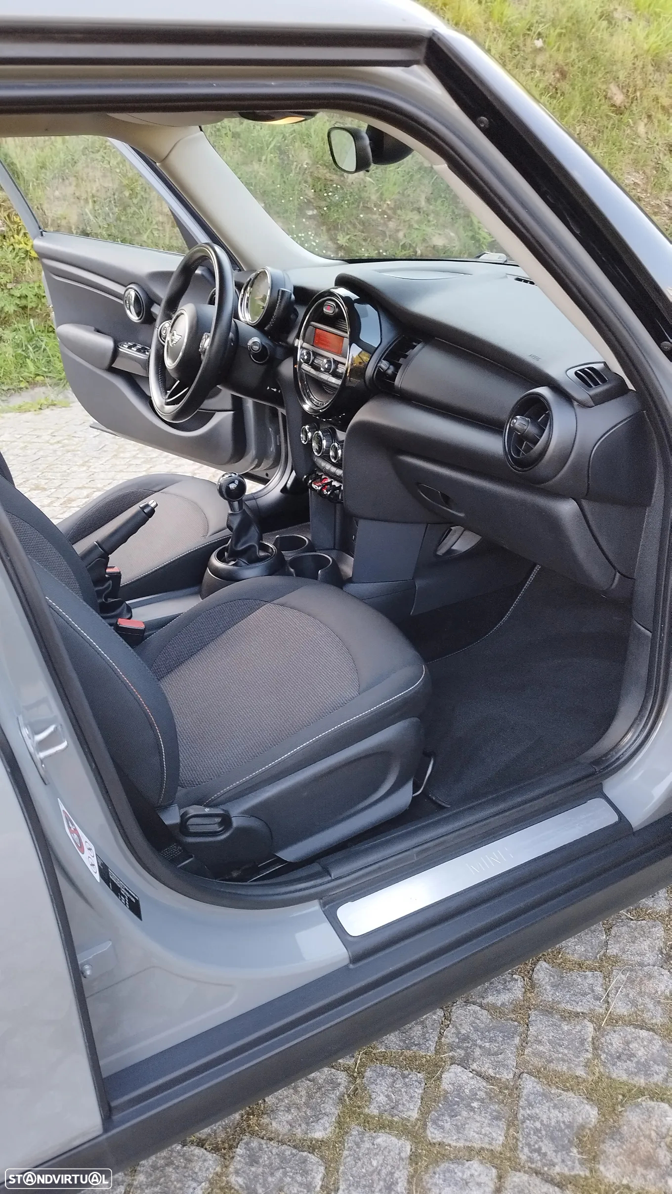 MINI 5 Portas One - 22