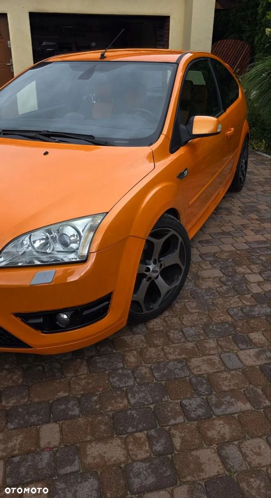 Ford Focus - 2