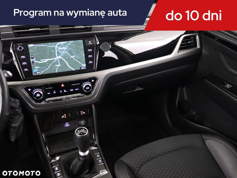 SsangYong/KGM Korando - 10