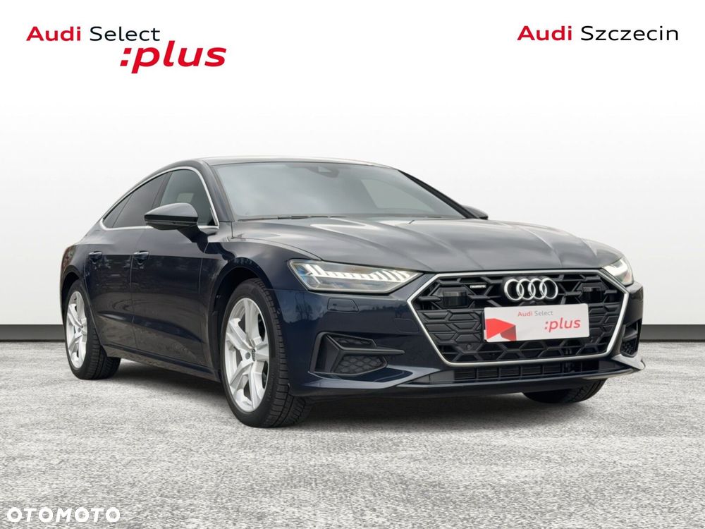 Audi A7 Sportback - 7