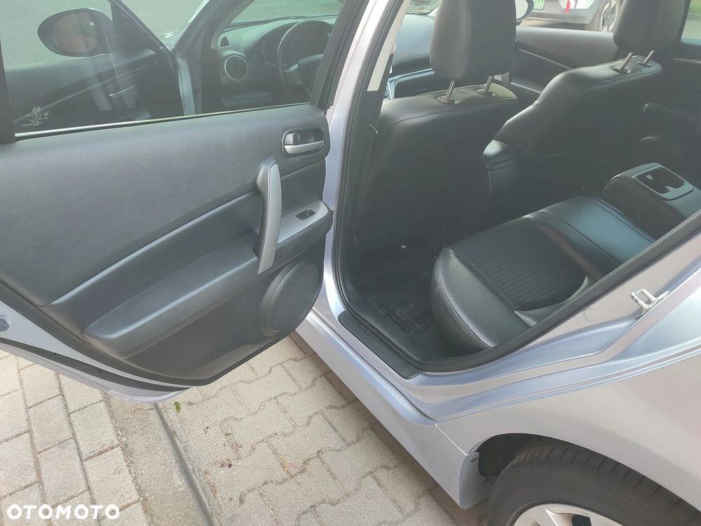 Mazda 6 Sport 2.5 Dynamic - 19