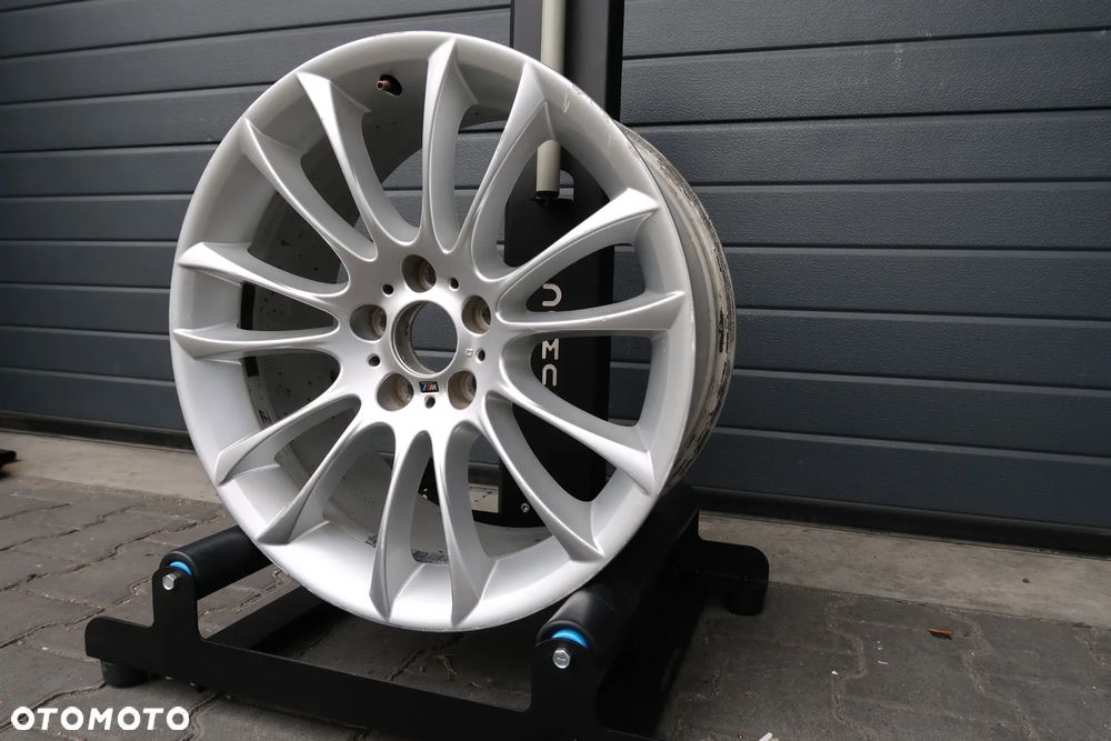 012 Felga BMW 7841819 8,5x19et25 - 2