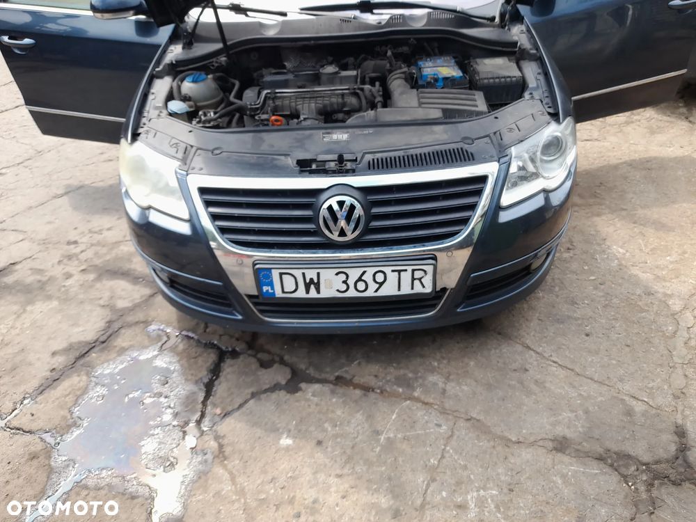 PASSAT B6  lusterko lewe lub prawe - 13