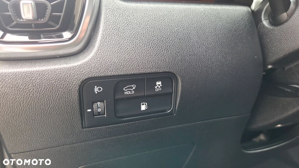 Kia Sorento 1.6T-GDI PHEV AWD OPF Platinum - 18
