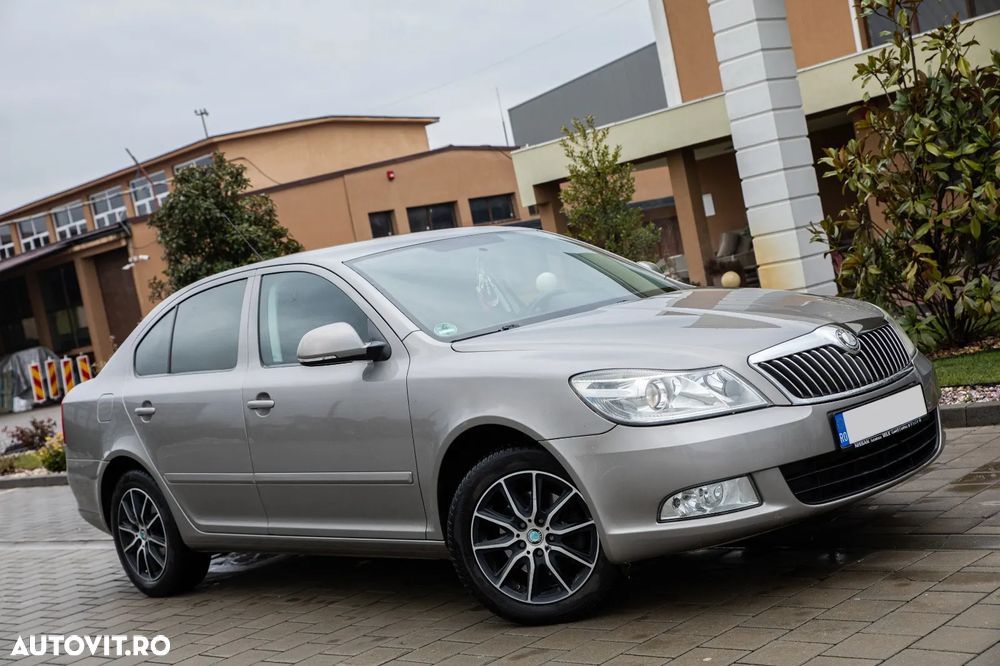Skoda Octavia 1.8 TSI Laurin Klement - 3