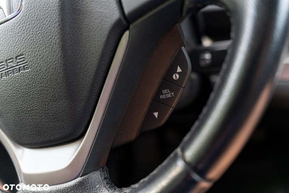 Honda CR-V 2.0 Elegance (2WD) - 22
