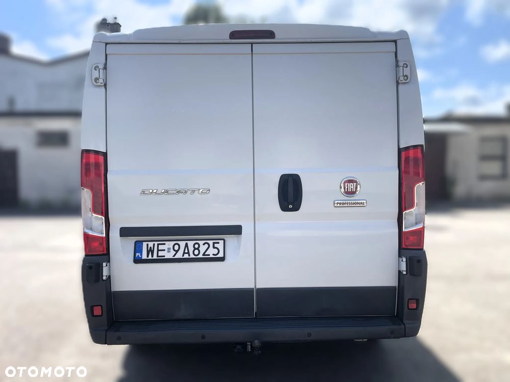 Fiat Ducato 33 MJ L2 - 8