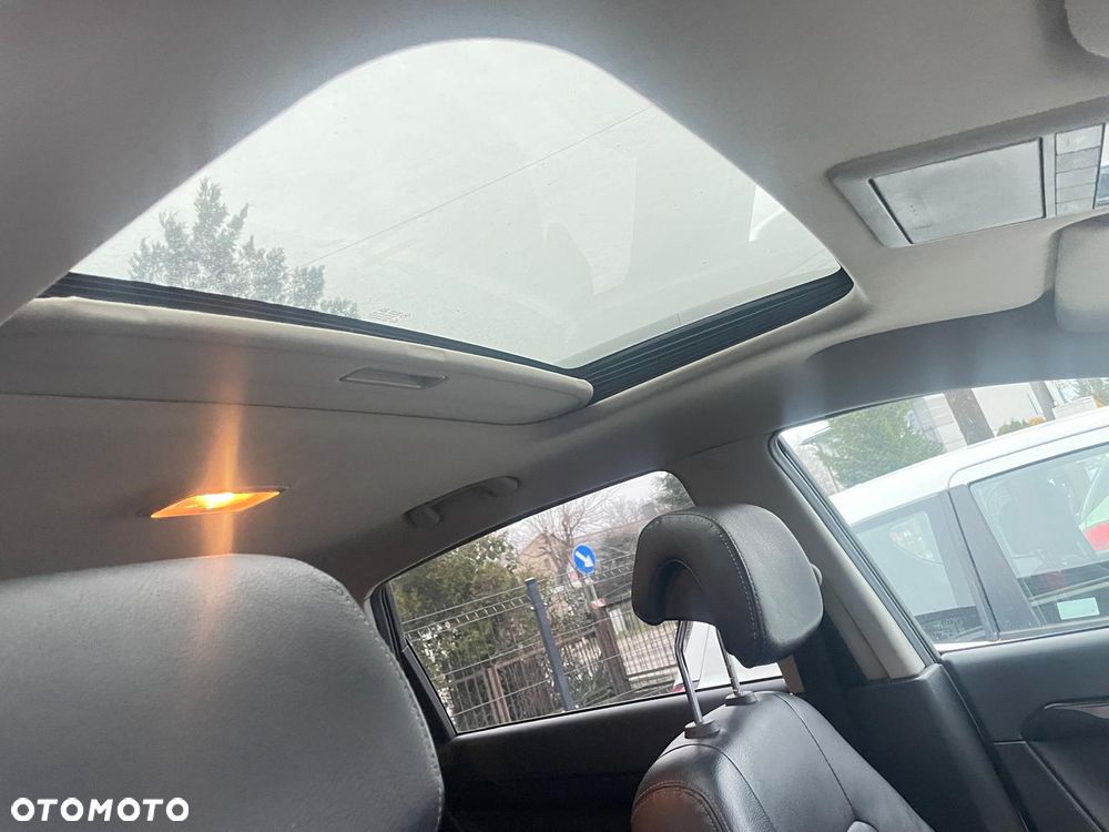 Chevrolet Captiva 2.2 4WD LT+ - 12