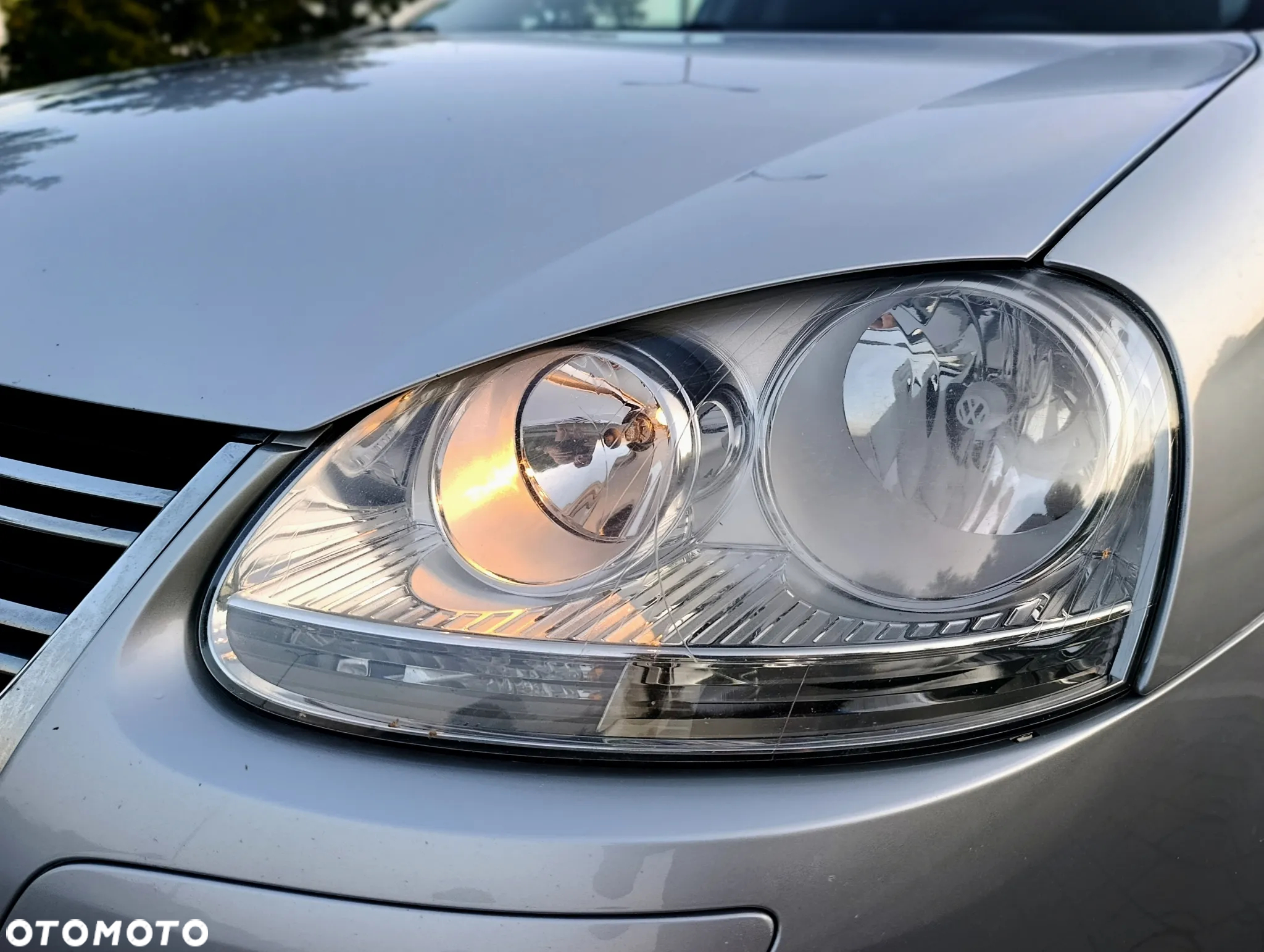 Volkswagen Golf Variant 1.9 TDI DPF Trendline - 19