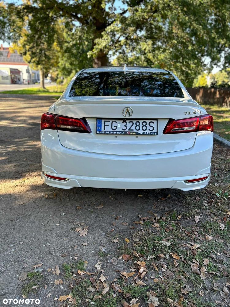 Acura Inny - 6