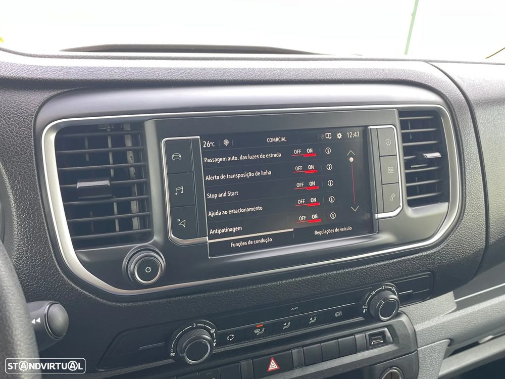 Opel Vivaro 1.5D L2 IVA Dedutível - 27