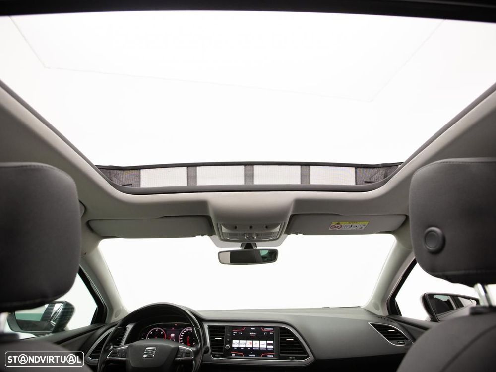 SEAT Leon ST 1.6 TDI Style S/S - 7