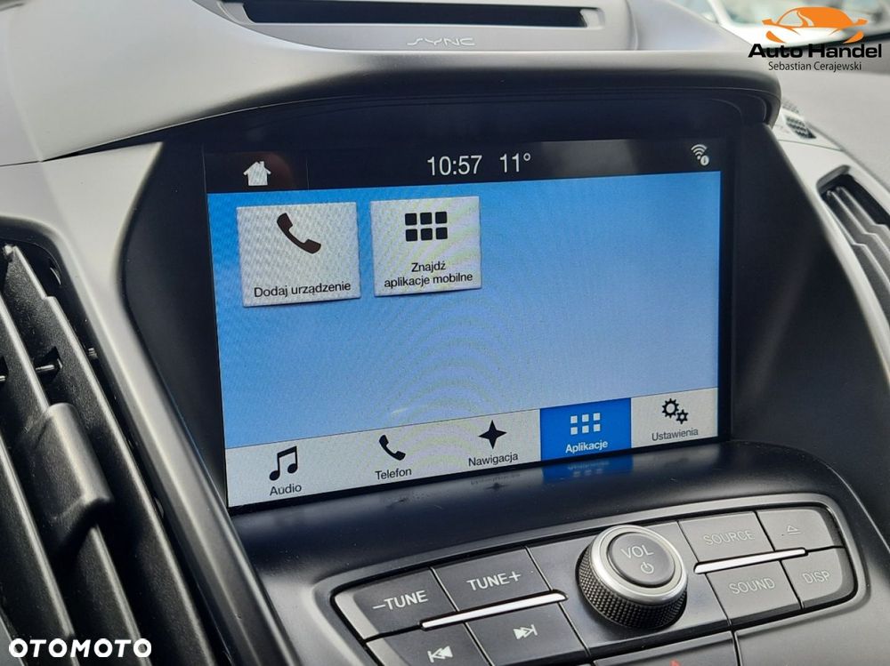 Ford Kuga 1.5 EcoBoost 2x4 ST-Line - 34