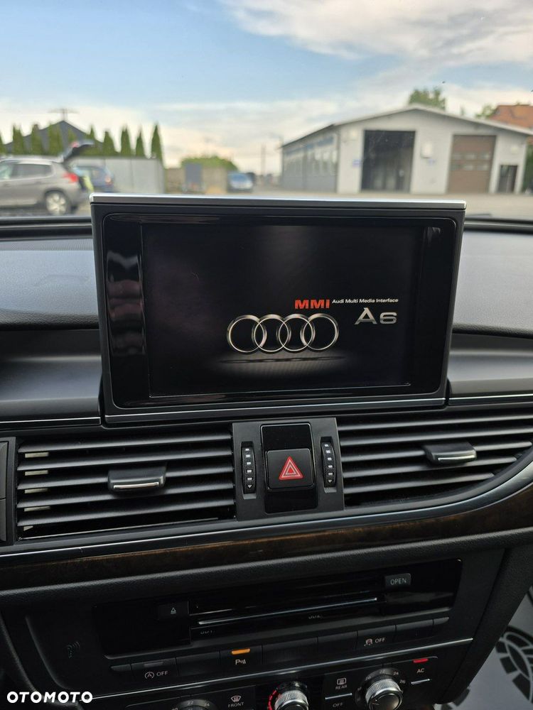 Audi A6 Limousine - 36