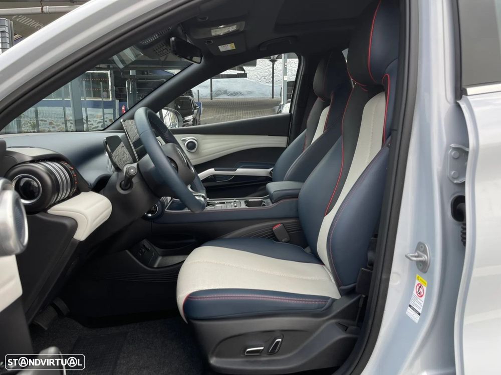 BYD Atto 3 60.48 kWh Design - 50