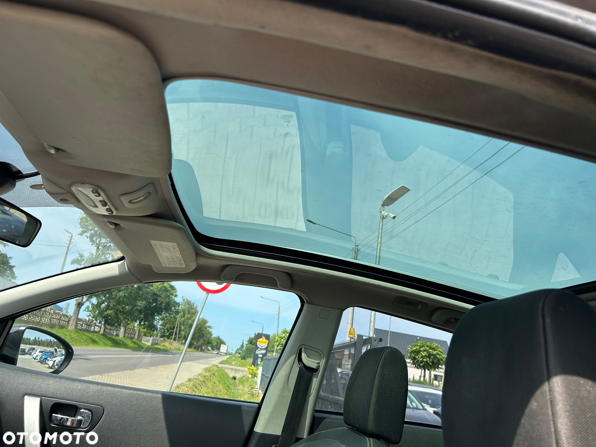 Nissan Qashqai - 22