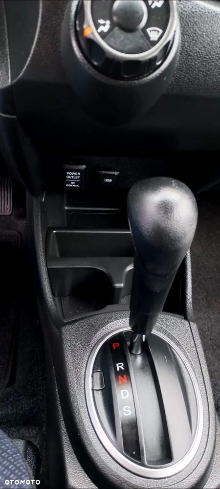 Honda Jazz 1.4 i-VTEC CVT Elegance - 8