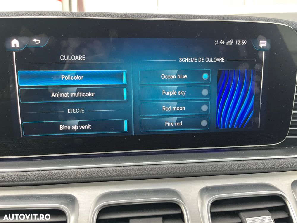 Mercedes-Benz GLE 350 d 4MATIC - 17