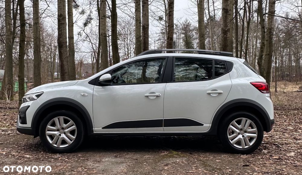 Dacia Sandero Stepway TCe 100 Prestige - 6
