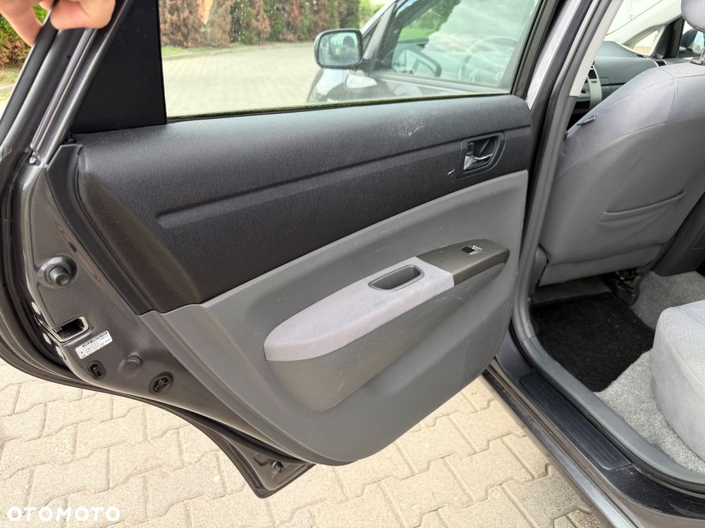 Toyota Prius 1.5 VVT-i Sol (nav) - 24