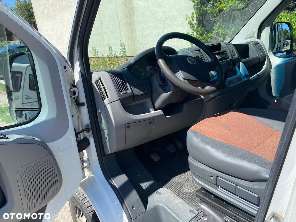Fiat ducato - 8