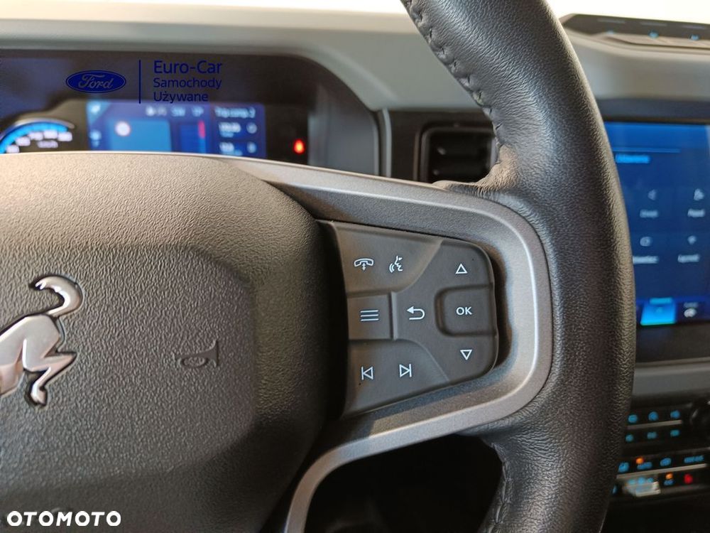Ford Bronco 2.7 EcoBoost V6 Badlands - 18