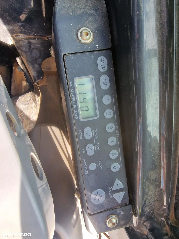 Hitachi ZX65-6, 2023, 1.208h, Masa operationoala 6,5t, lamaAd sapare 5m, CUPLA RAPIDA HIDRAULICA +3 CUPE NOI, senile cauciuc PAD 90% ok, Inst picon, Aer conditionat, Sistem antifurt, Ridica 3t, posibilitate leasing 4 ani, STARE CA NOU-PROMOTIE 55.900 EUR+Tva - 33