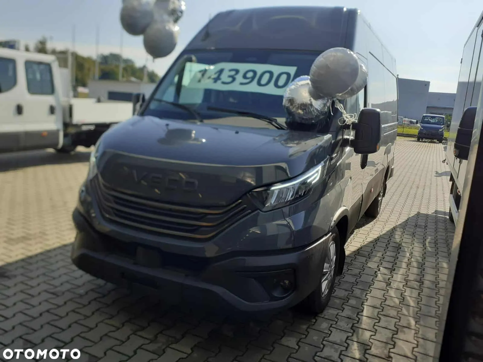 Iveco 35S16A8V - 12