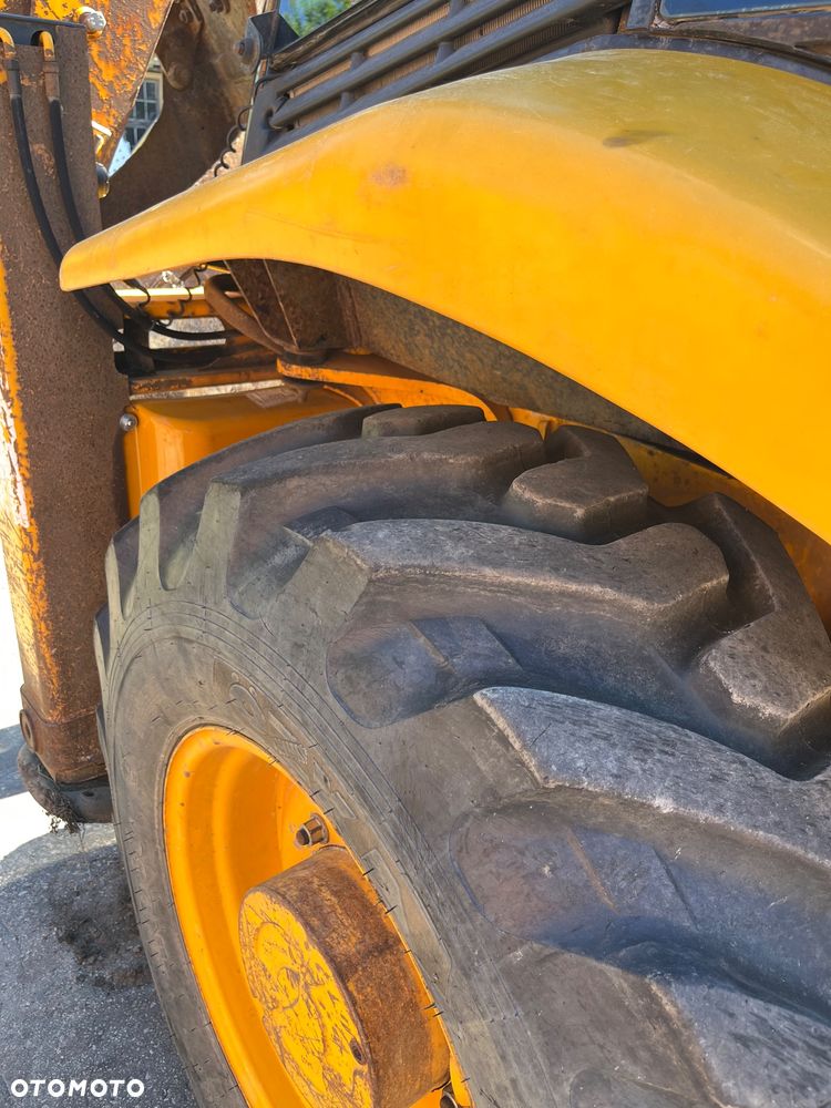 JCB 3CX SUPER - 20